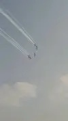 Air Show Jal Mahal Jaipur Status Video 2026 Download