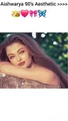Aishwarya Rai 90s Aesthetic Beauty Status Video 2026 Download