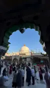 Ajmer Rajasthan Ajmer Sharif Dargah Khwaja Gareeb Nawaz Status Video 2026 Download