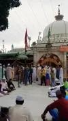 Ajmer Sharif Dargah Live Today Status Video 2026 Download