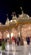 Akshardham Mandir Jodhpur BAPS Status Video 2026 Download