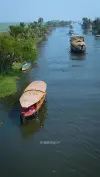 Alappuzha Backwaters Short Status Video 2026 Download