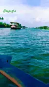 Alappuzha Kuttanad Houseboat Status Video 2026 Download
