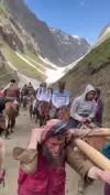 Amarnath Yatra Bholenath Status Video 2026 Download