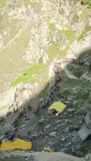 Amarnath Yatra Difficult Climb Status Video 2026 Download