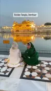 Amritsar Golden Temple Darshan Status Video Download 2026 4K