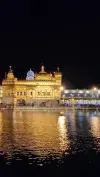 Amritsar Golden Temple Night View Status Video Download 2026 Full HD