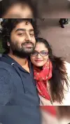 Arijit Singh Wife Koel Roy Status Video 2026