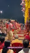 Assi Ghat Ganga Aarti Spiritual Status Video 2026 Download