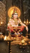 Ayyappa Swamy Sabarimala Mandala Pooja 2025 Status Video 2026 Download