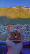Badrinath Dham Status Video Download 2026