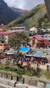 Badrinath Dham WhatsApp Status Video Download 2026