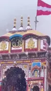 Badrinath Morning Aarti Darshan Status Video Download 2026