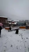 Badrinath Snowfall Status Video Download 2026