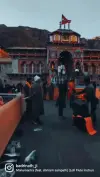Badrinath Temple HD WhatsApp Status Video Download 2026