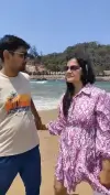 Baga Beach Goa Fun Time Status Video Download 2026 | Reel Time Vacation Video
