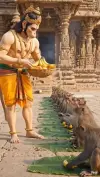 Bajrangbali Hanuman Bhakti Status Video 2026 Download
