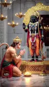 Balaji Grace Filled Devotional WhatsApp Status Video