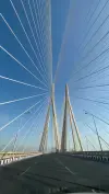 Bandra Worli Sea Link Beautiful Architecture Status Video 2026 Download