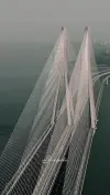 Bandra Worli Sea Link Drone Shreepad Gaonkar Status Video 2026 Download