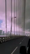 Bandra Worli Sea Link Mumbai Status Video 2026 Download