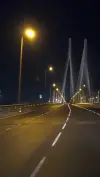 Bandra Worli Sea Link Night Drive Status Video 2026 Download
