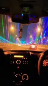 Bandra Worli Sea Link Night Laser Show Status Video 2026 Download