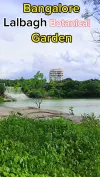 Bangalore Lalbagh Botanical Garden Status Video 2026 Download