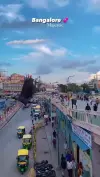 Bangalore Majestic City Status Video 2026 Download