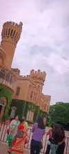 Bangalore Palace Outside View Status Video 2026 Download