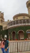 Bangalore Palace Short Video Status 2026 Download