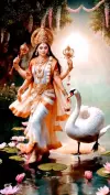 Basant Panchami Saraswati Song Status Video