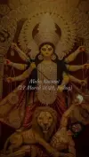 Basanti Puja 2026 WhatsApp Status Video Download