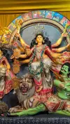 Basanti Puja Devotional Status Video 2026 Download