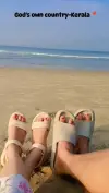 Beach Transition Shorts Status Video Download 2026 | Travel Couple Goals Transition Video