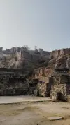Beautiful Golconda Fort View Status Video 2026 Download
