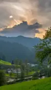 Beautiful Hill View Nature HD Status Video 2026 Download