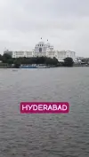 Beautiful Hussain Sagar Hyderabad Status Video 2026 Download
