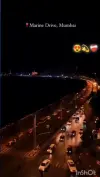 Beautiful Mumbai Marine Drive Status Video 2026