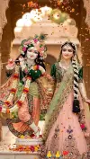 Beautiful Radha Krishna Flute Status Video 2026 Download