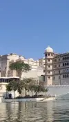 Beautiful View of City Palace Udaipur Status Video 2026 Download