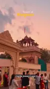 Beauty of Shegaon 4k Status Video 2026 Download