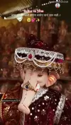 Believe In Ganpati Divine Power Status