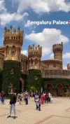 Bengaluru Palace Love Status Video 2026 Download