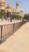 Bengaluru Palace Vasanth Nagar Status Video 2026 Download