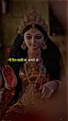 Best Maa Durga Navratri Status 4K Full Screen Latest Video
