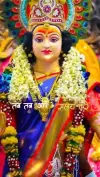 Best Sherawali Mata Status 4K HD Full Screen Maa Durga Video