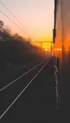 Best Train Traveling WhatsApp Status Video 2026 Download