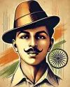 Bhagat Singh Birthday Status 2025 Throwback Video 2026 Download