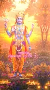 Bhagwan Vishnu Jay Shree Hari Stotram 4k Status Video 2026 Download